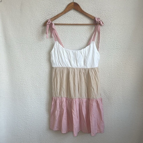 Francesca tunic main image 1